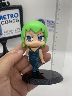 Figura Foo Fighters (JoJo)