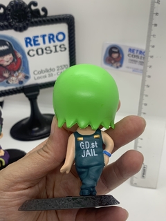 Figura Foo Fighters (JoJo) en internet