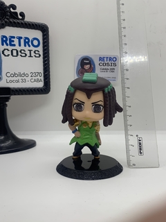 Figura Ermes Costello (JoJo) - comprar online
