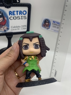 Figura Ermes Costello (JoJo)