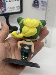 Figura Jolene (JoJo) - RETROCOSIS