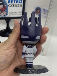 Figura White Snake (JoJo) en internet