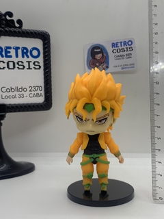 Figura Dio (JoJo) - Stardust - comprar online