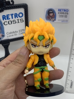 Figura Dio (JoJo) - Stardust