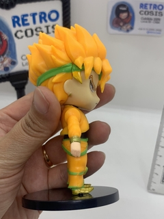 Figura Dio (JoJo) - Stardust en internet