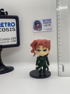 Figura Kakyoin 2 (JoJo) - comprar online