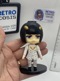 Figura Bruno (JoJo)
