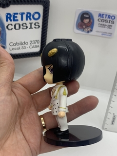 Figura Bruno (JoJo) en internet