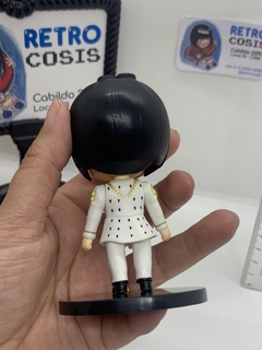 Figura Bruno (JoJo) - RETROCOSIS