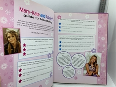 Libro - The Ultimate Guide to Mary-Kate and Ashley - tienda online
