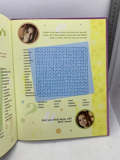 Imagen de Libro - The Ultimate Guide to Mary-Kate and Ashley