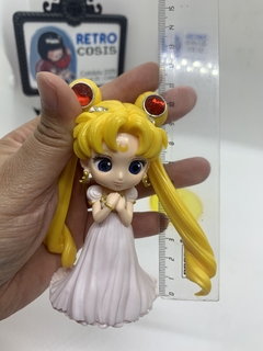Figura Sailor Moon - Serena Princesa