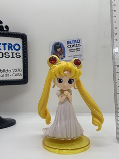 Figura Sailor Moon - Serena Princesa - comprar online
