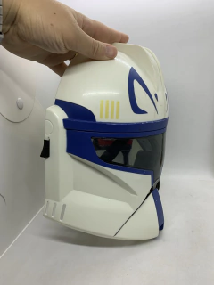 Mascara Clone Trooper - RETROCOSIS