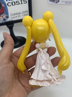 Figura Sailor Moon - Serena Princesa - tienda online