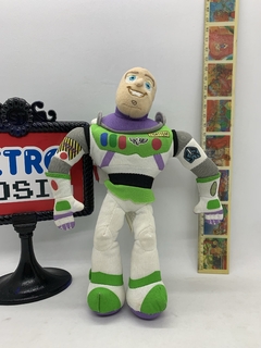 Peluche Toy Story "Buzz Lightyear" - comprar online