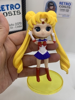 Figura Sailor Moon