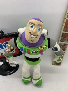 Peluche Toy Story "Buzz Lightyear"