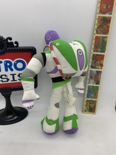 Peluche Toy Story "Buzz Lightyear" en internet