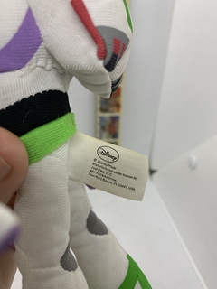Peluche Toy Story "Buzz Lightyear" - RETROCOSIS