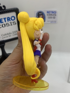 Figura Sailor Moon - tienda online