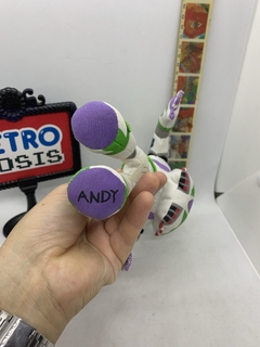 Peluche Toy Story "Buzz Lightyear" - tienda online
