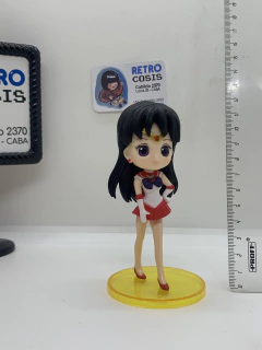 Figura Sailor Moon - Sailor Mars - comprar online