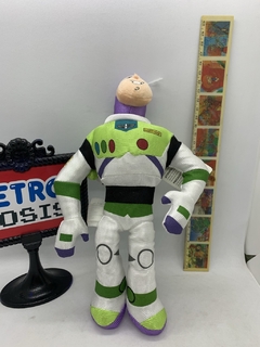 Peluche Toy Story "Buzz Lightyear" GRANDE - comprar online