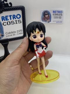 Figura Sailor Moon - Sailor Mars