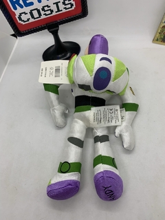 Peluche Toy Story "Buzz Lightyear" GRANDE en internet