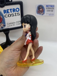 Figura Sailor Moon - Sailor Mars en internet