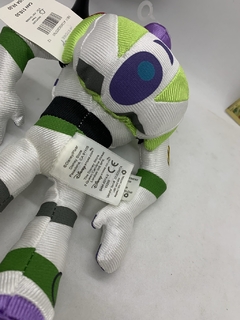 Peluche Toy Story "Buzz Lightyear" GRANDE - RETROCOSIS