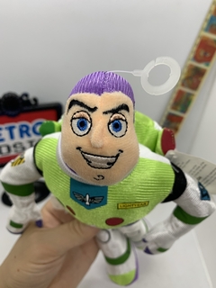 Imagen de Peluche Toy Story "Buzz Lightyear" GRANDE