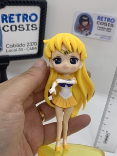 Figura Sailor Moon - Sailor Venus
