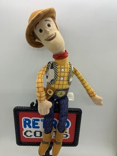 Peluche Toy Story "Woody"