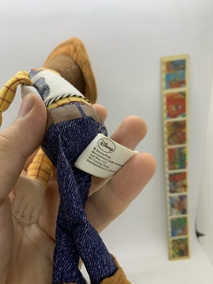 Peluche Toy Story "Woody" en internet
