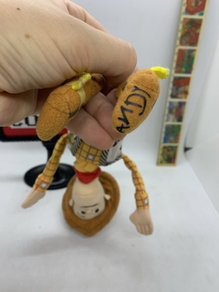 Peluche Toy Story "Woody" - RETROCOSIS