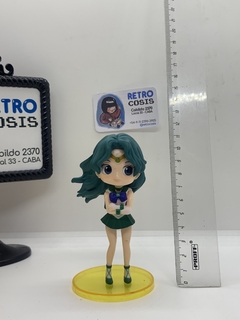 Figura Sailor Moon - Sailor Neptuno - comprar online