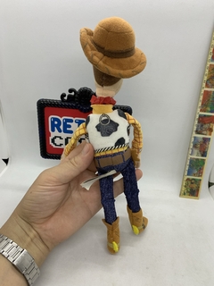 Peluche Toy Story "Woody" - tienda online