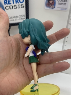 Figura Sailor Moon - Sailor Neptuno en internet