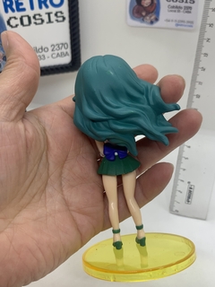 Figura Sailor Moon - Sailor Neptuno - RETROCOSIS