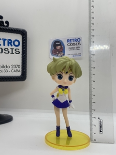 Figura Sailor Moon - Sailor Uranus - comprar online