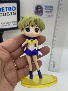 Figura Sailor Moon - Sailor Uranus