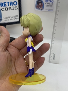 Figura Sailor Moon - Sailor Uranus en internet