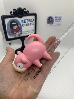gashapon Pokemon - Slowpoke 11 cm en internet