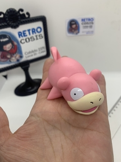 gashapon Pokemon - Slowpoke 11 cm