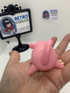 gashapon Pokemon - Slowpoke 11 cm - RETROCOSIS