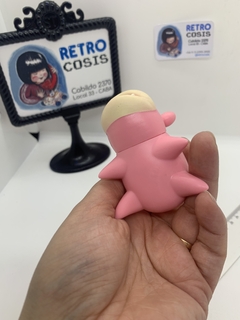 gashapon Pokemon - Slowpoke 11 cm - tienda online
