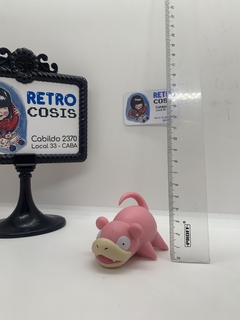 gashapon Pokemon - Slowpoke 11 cm - comprar online