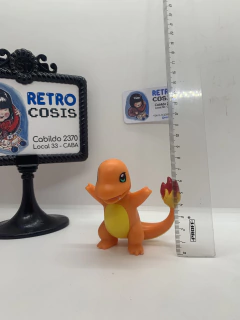 Gashapon Charmander 11 cm - comprar online